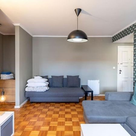 Boavista Deluxe With Private Parking Apartment Porto Exterior foto
