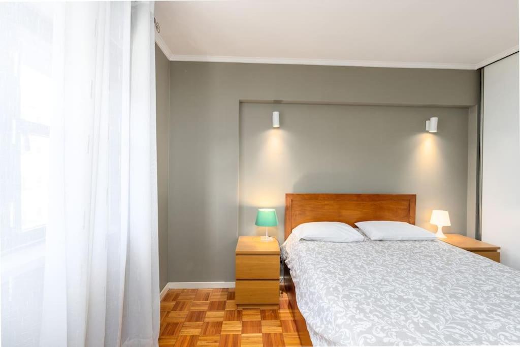 Boavista Deluxe With Private Parking Apartment Porto Exterior foto