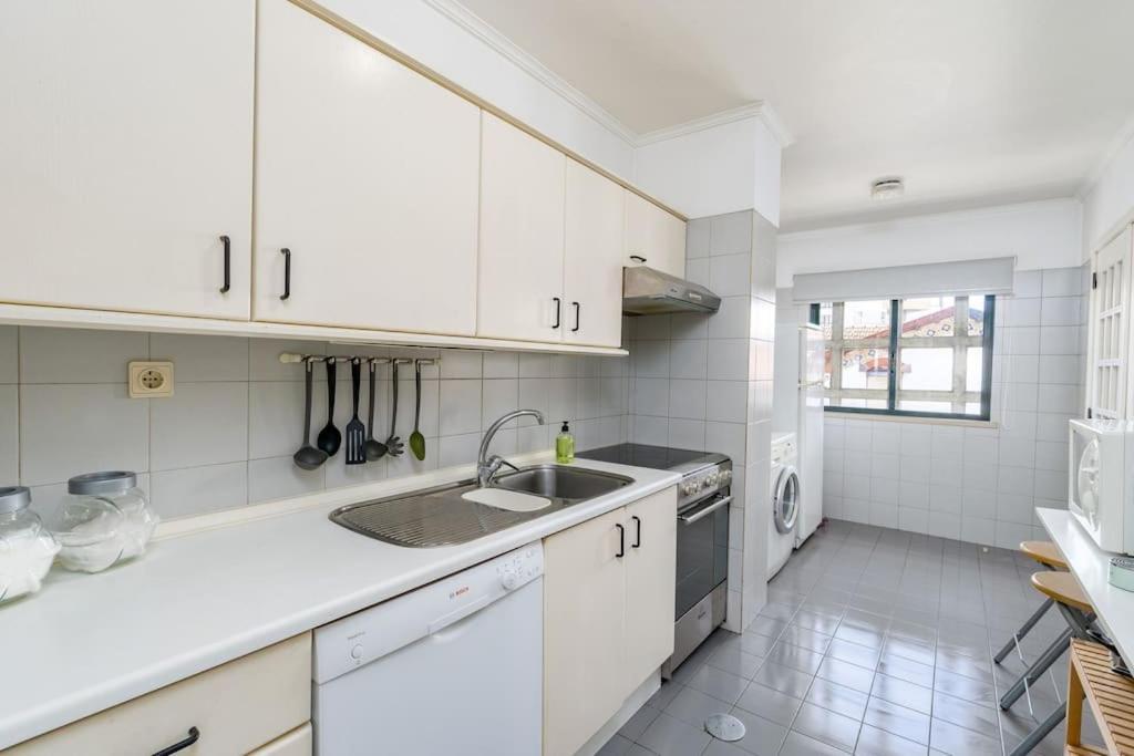 Boavista Deluxe With Private Parking Apartment Porto Exterior foto
